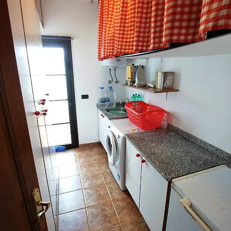 Casa Cactus Tahiche