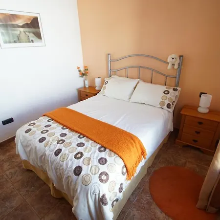 Casa Cactus Villa Tahiche
