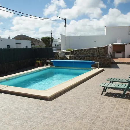 Villa Casa Cactus *