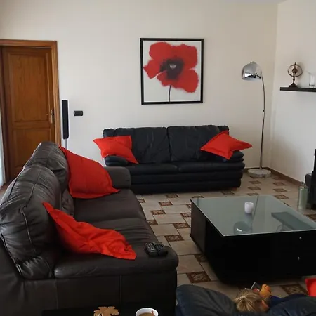 Villa Casa Cactus Tahiche