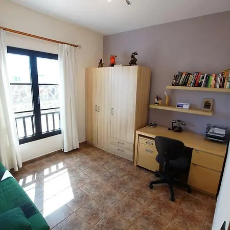 Villa Casa Cactus Tahiche