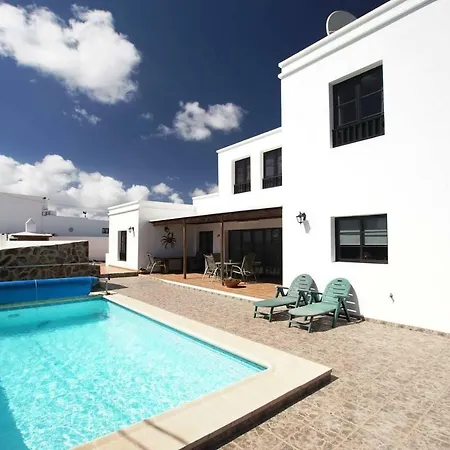 Villa Casa Cactus *