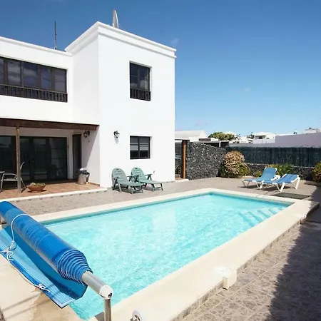 Villa Casa Cactus