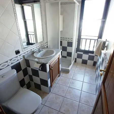 Casa Cactus Villa Tahiche