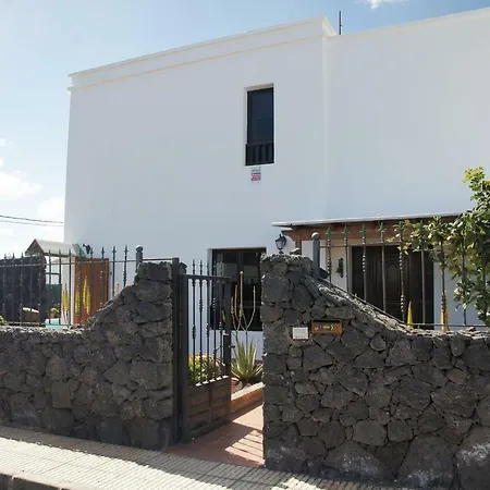 Casa Cactus *