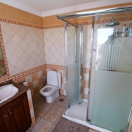 Villa Casa Cactus Tahiche
