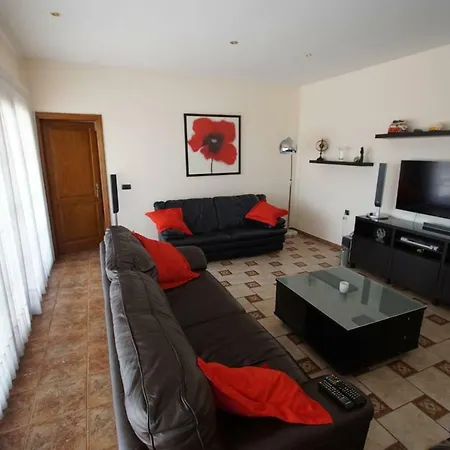 Casa Cactus Villa