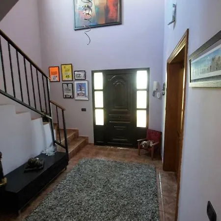 Casa Cactus